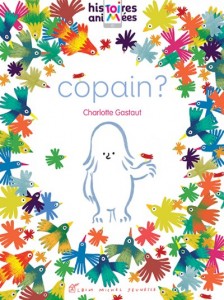 copain