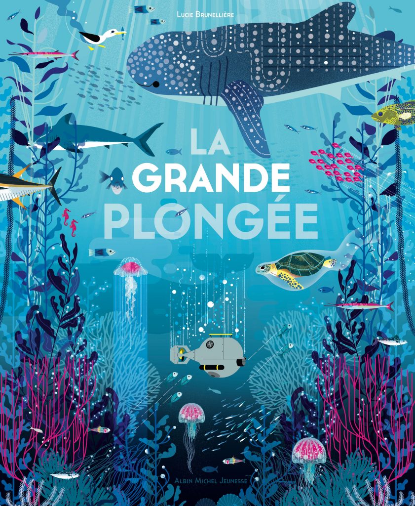 La Grand Plongée