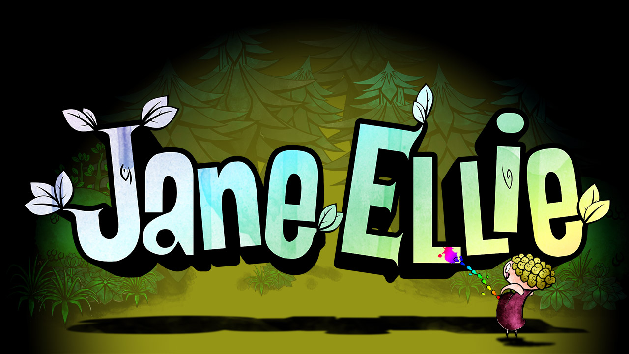 Jane Ellie